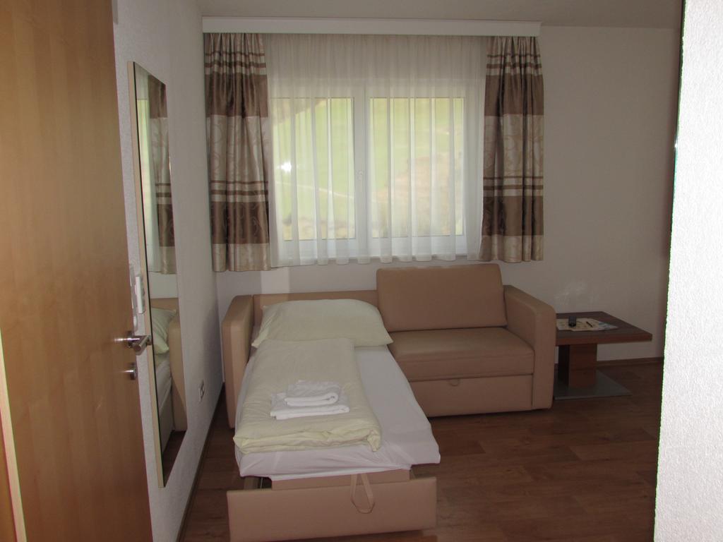 Apart Alexandra Ischgl Esterno foto