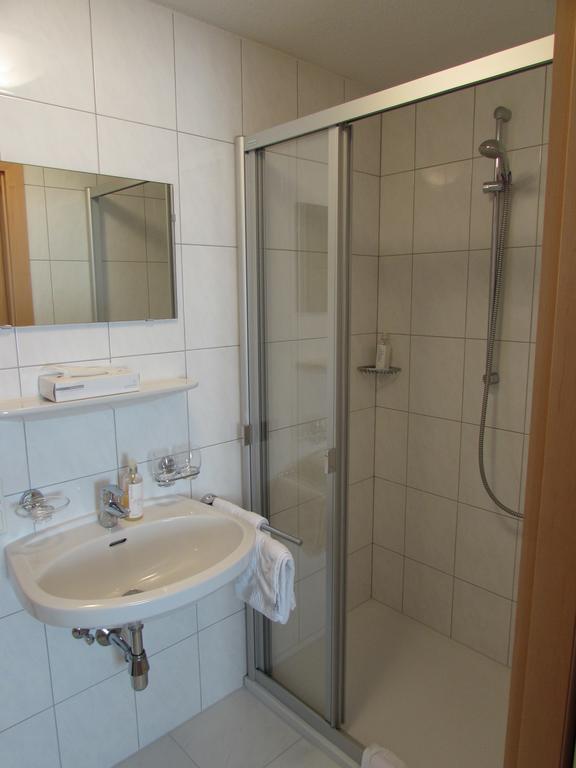 Apart Alexandra Ischgl Esterno foto