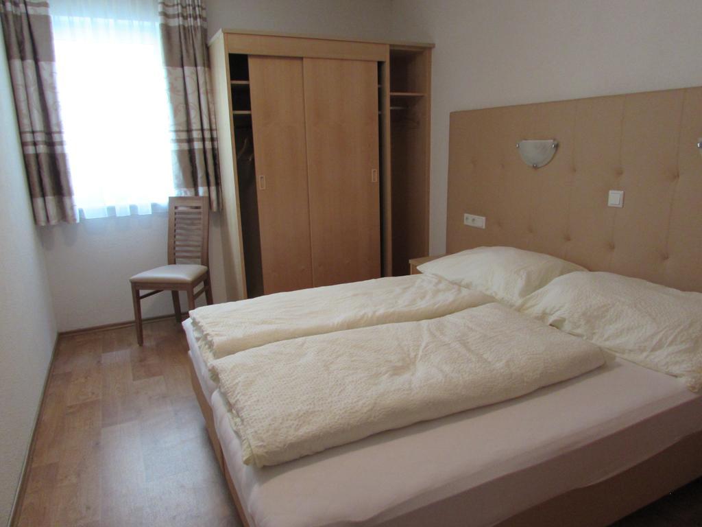 Apart Alexandra Ischgl Esterno foto