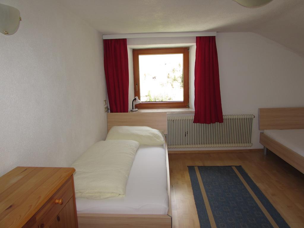 Apart Alexandra Ischgl Esterno foto