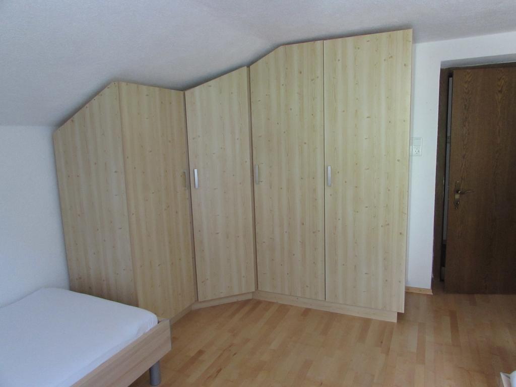 Apart Alexandra Ischgl Esterno foto